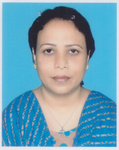 Hafiza Khanam